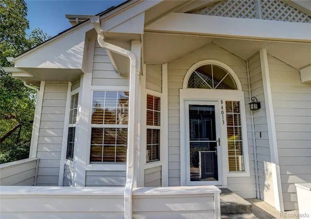 Photo 2 of Condo for sale at 4013 S Carson St #B, Aurora, CO 80014 | MLS# 5704026 | Listing updated on 2026-08-10