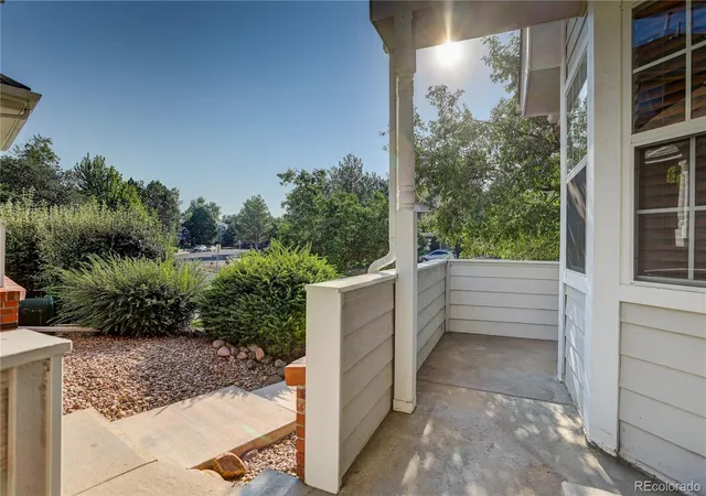 Photo 2 of Condo for sale at 4013 S Carson St #B, Aurora, CO 80014 | MLS# 5704026 | Listing updated on 2026-08-10