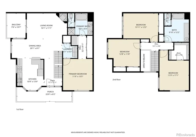 Photo 37 of Condo for sale at 4013 S Carson St #B, Aurora, CO 80014 | MLS# 5704026 | Listing updated on 2026-08-10