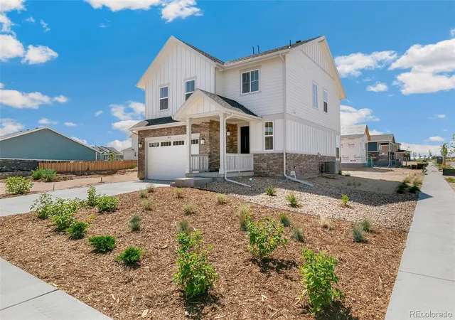 Photo 1 of Single family home for sale at 20474 E 57th Avenue, Aurora, CO 80019 | MLS# 1575426 | Listing updated on 2026-09-03