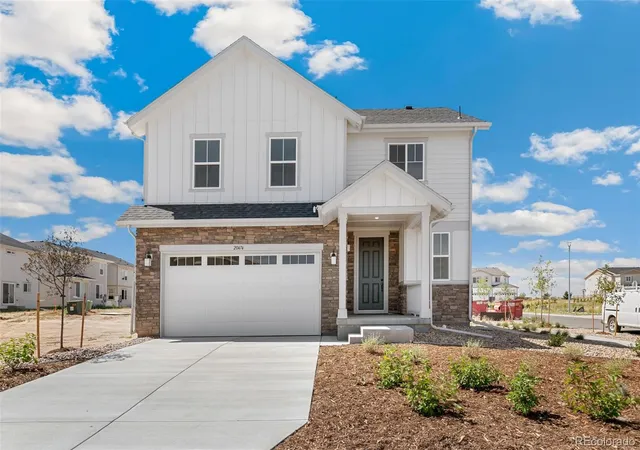 Photo 2 of Single family home for sale at 20474 E 57th Avenue, Aurora, CO 80019 | MLS# 1575426 | Listing updated on 2026-09-03
