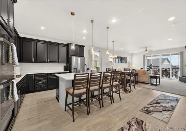 4th image of 39220 Braxton Ln, Elizabeth, CO 80107 | MLS# 1561195
