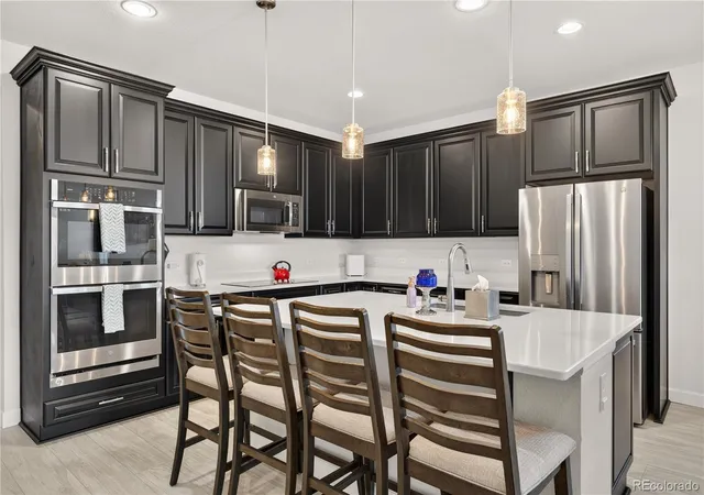 5th image of 39220 Braxton Ln, Elizabeth, CO 80107 | MLS# 1561195