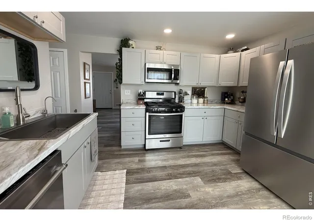 5th image of 3625 Elliot Ct, Evans, CO 80620 | MLS# IR1064453
