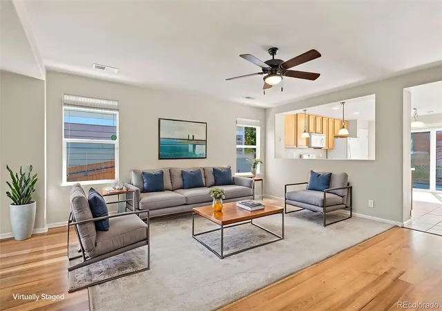 Photo 1 of Single family home for sale at 5526 Lewiston St, Denver, CO 80239 | MLS# 5963639 | Listing updated on 2026-09-12
