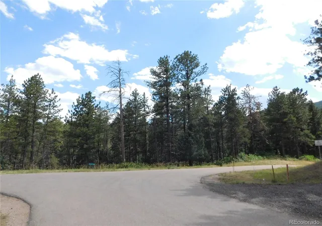 3rd image of 8169 Bannock Dr, Larkspur, CO 80118 | MLS# 3073385