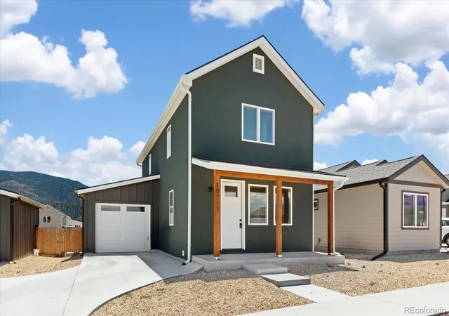 1st image of 10711 Engelmann Ave, Salida, CO 81201 | MLS# 3082363