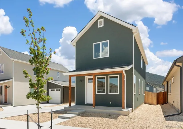 2nd image of 10711 Engelmann Ave, Salida, CO 81201 | MLS# 3082363