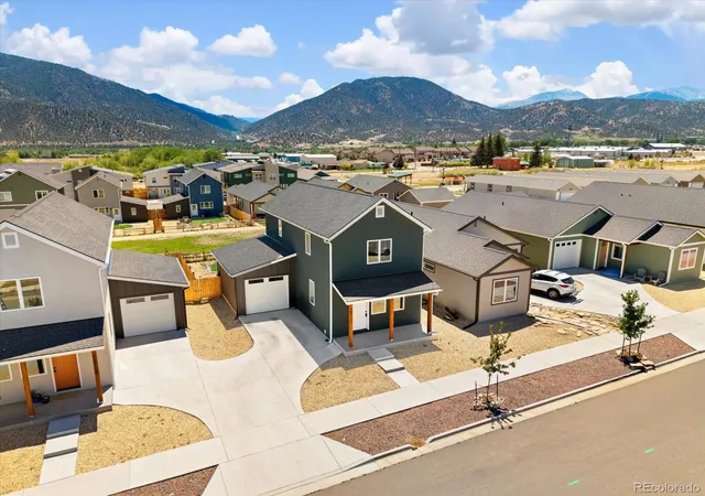 3rd image of 10711 Engelmann Ave, Salida, CO 81201 | MLS# 3082363