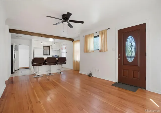 Photo 2 of Sale Pending at 2840 W Irvington Pl, Denver, CO 80219 | MLS# 5585266 | Listing updated on 2026-10-06