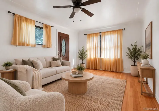 Photo 3 of Sale Pending at 2840 W Irvington Pl, Denver, CO 80219 | MLS# 5585266 | Listing updated on 2026-10-06