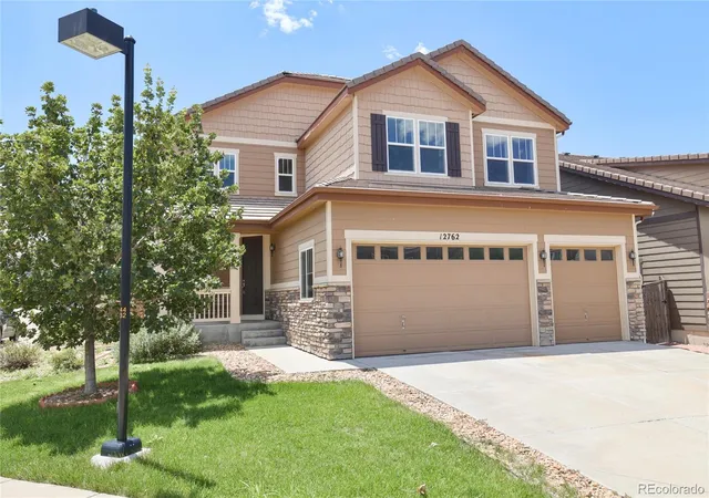 1st image of 12762 Fisher St, Englewood, CO 80112 | MLS# 2547591