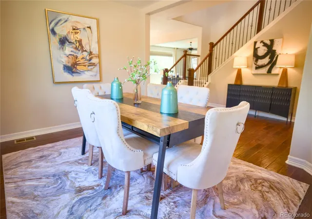 2nd image of 12762 Fisher St, Englewood, CO 80112 | MLS# 2547591
