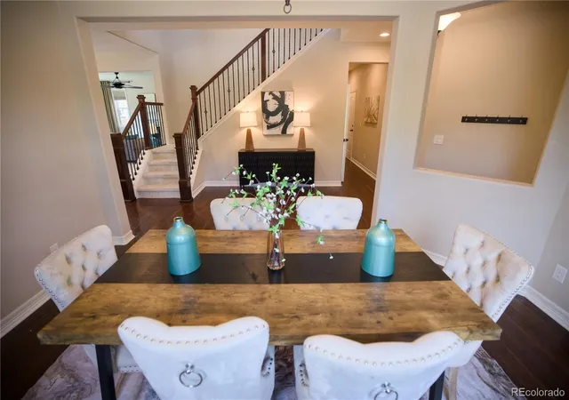3rd image of 12762 Fisher St, Englewood, CO 80112 | MLS# 2547591
