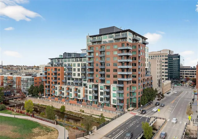 1st image of 1401 Wewatta St #305, Denver, CO 80202 | MLS# 3612064