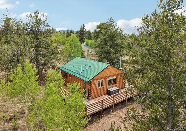 Photo 1 of Single family home for sale at 1600 Swiggler Rd, Jefferson, CO 80456 | MLS# 6936703 | Listing updated on 2026-07-20