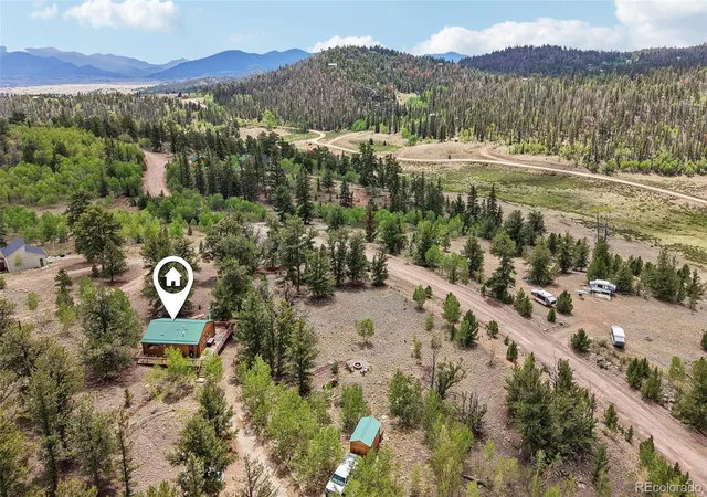 Photo 2 of Single family home for sale at 1600 Swiggler Rd, Jefferson, CO 80456 | MLS# 6936703 | Listing updated on 2026-07-20