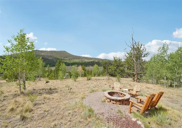 Photo 3 of Single family home for sale at 1600 Swiggler Rd, Jefferson, CO 80456 | MLS# 6936703 | Listing updated on 2026-07-20