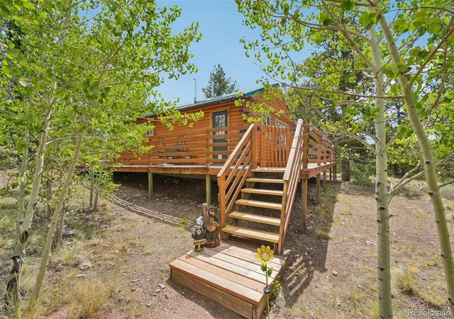 Photo 4 of Single family home for sale at 1600 Swiggler Rd, Jefferson, CO 80456 | MLS# 6936703 | Listing updated on 2026-07-20