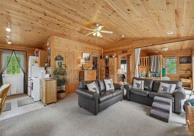 Photo 5 of Single family home for sale at 1600 Swiggler Rd, Jefferson, CO 80456 | MLS# 6936703 | Listing updated on 2026-07-20