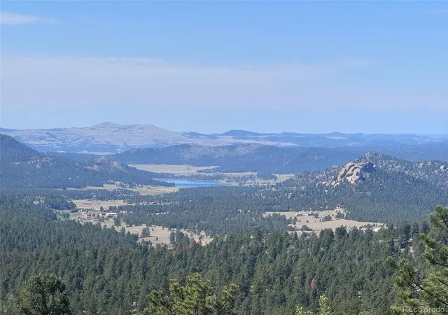 1st image of 2334 N Mountain Estates Rd, Florissant, CO 80816 | MLS# 8167926