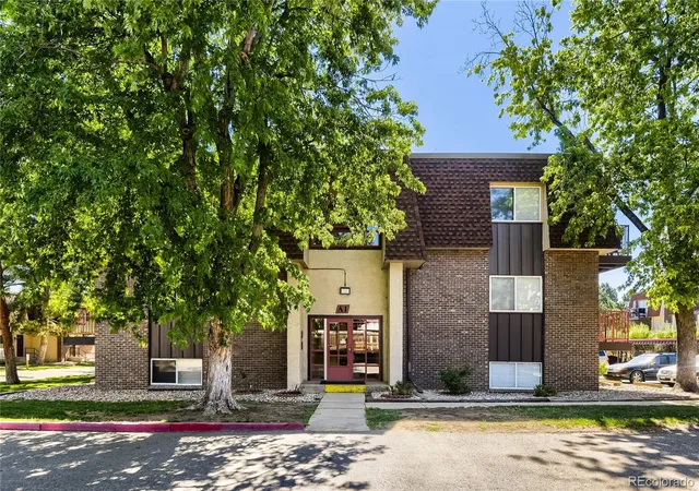 1st image of 7755 E Quincy Ave #201A1, Denver, CO 80237 | MLS# 7186399