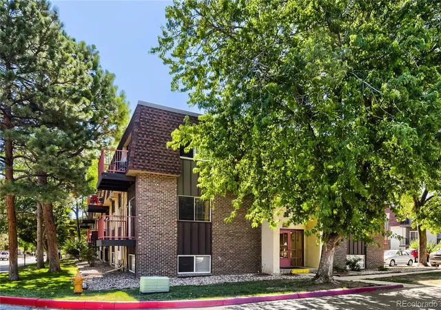 2nd image of 7755 E Quincy Ave #201A1, Denver, CO 80237 | MLS# 7186399