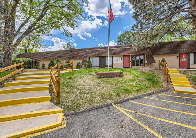 23rd image of 7755 E Quincy Ave #201A1, Denver, CO 80237 | MLS# 7186399