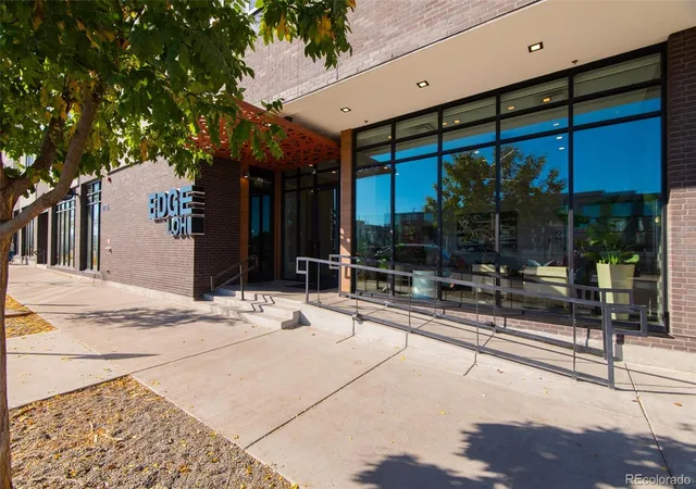 Photo 2 of Condo for sale at 1735 Central St #212, Denver, CO 80211 | MLS# 2243979 | Listing updated on 2026-07-17