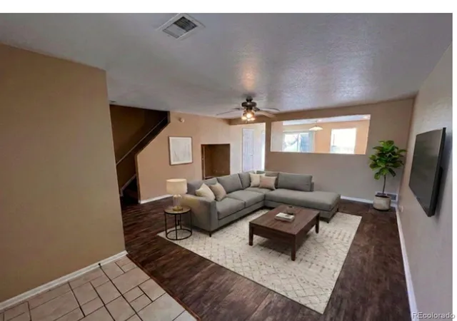 Photo 2 of Townhouse for sale at 9311 Welby Rd, Thornton, CO 80229 | MLS# 7623776 | Listing updated on 2026-08-31