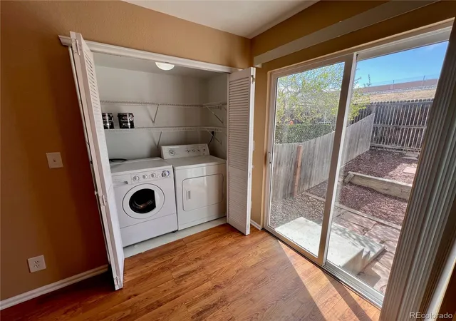 Photo 4 of Townhouse for sale at 9311 Welby Rd, Thornton, CO 80229 | MLS# 7623776 | Listing updated on 2026-08-31