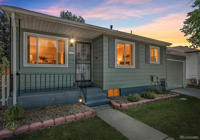 2nd image of 3158 S Fox St, Englewood, CO 80110 | MLS# 5349192