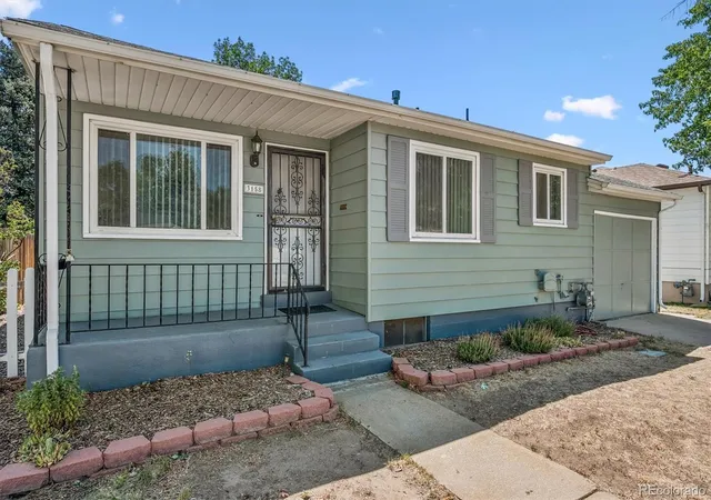 3rd image of 3158 S Fox St, Englewood, CO 80110 | MLS# 5349192