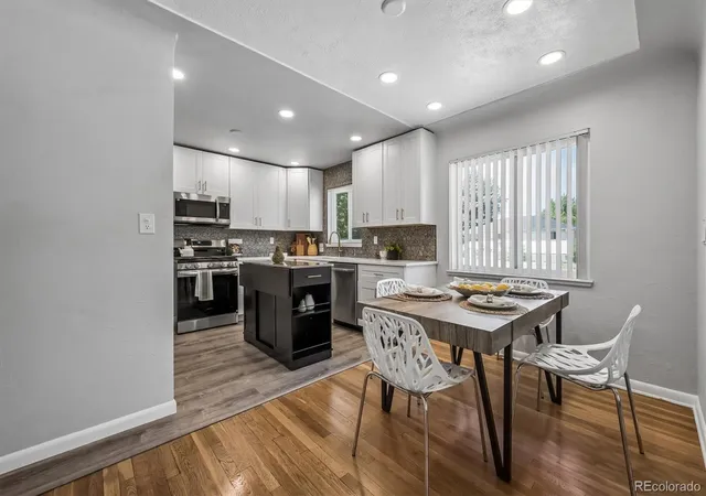 Photo 2 of Single family home for sale at 3158 S Fox St, Englewood, CO 80110 | MLS# 5349192 | Listing updated on 2026-09-17