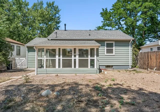 4th image of 3158 S Fox St, Englewood, CO 80110 | MLS# 5349192