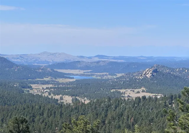 1st image of 2356 N Mountain Estates Rd, Florissant, CO 80816 | MLS# 4291936
