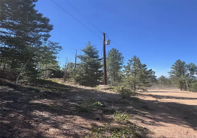 43rd image of 2356 N Mountain Estates Rd, Florissant, CO 80816 | MLS# 4291936