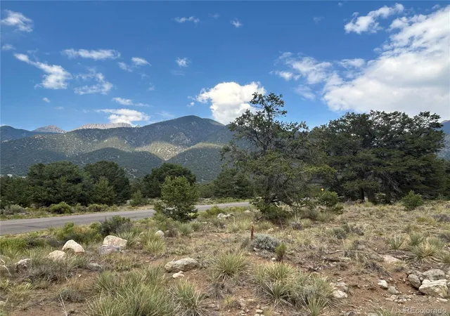 Photo 1 of Land for sale at 3530 Camino Del Rey, Crestone, CO 81131 | MLS# 7562909 | Listing updated on 2026-07-19