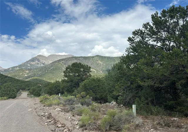Photo 6 of Land for sale at 3530 Camino Del Rey, Crestone, CO 81131 | MLS# 7562909 | Listing updated on 2026-07-19
