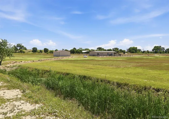 2nd image of 12125 County Road W5, Weldona, CO 80653 | MLS# 9248214