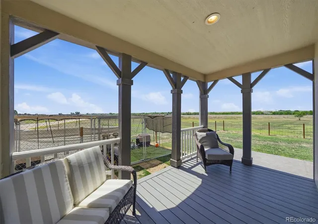 3rd image of 12125 County Road W5, Weldona, CO 80653 | MLS# 9248214