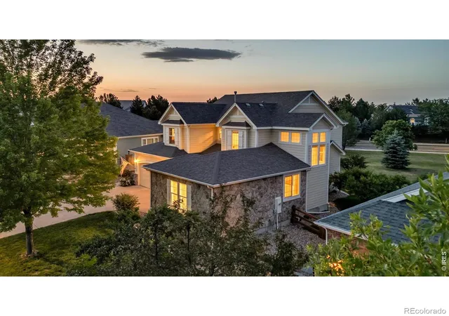 3rd image of 4786 Rabbit Mountain Rd, Broomfield, CO 80020 | MLS# IR1064474