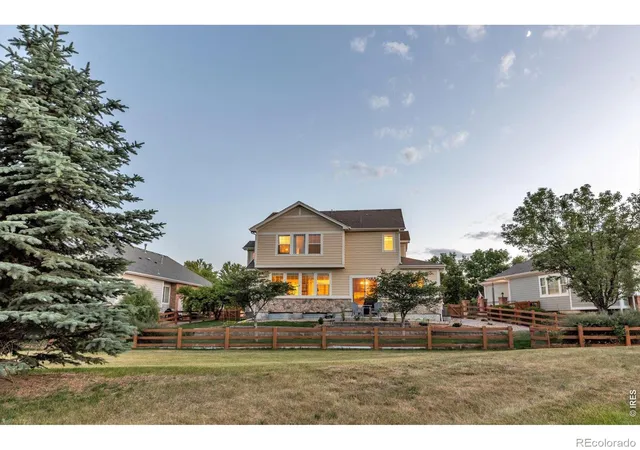 39th image of 4786 Rabbit Mountain Rd, Broomfield, CO 80020 | MLS# IR1064474