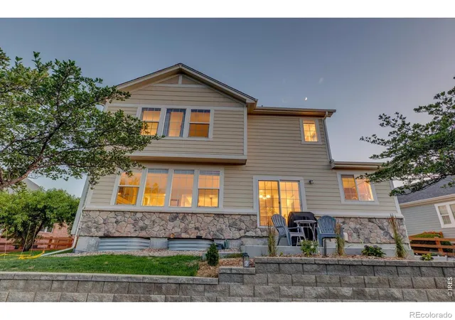 5th image of 4786 Rabbit Mountain Rd, Broomfield, CO 80020 | MLS# IR1064474