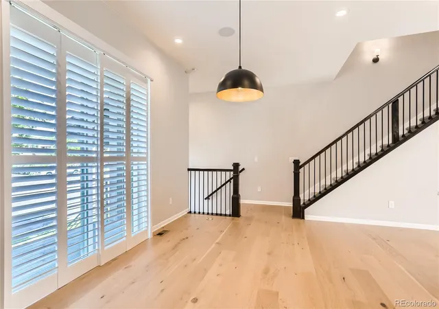 Photo 3 of Townhouse for sale at 5104 Ward Rd, Wheat Ridge, CO 80033 | MLS# 4508929 | Listing updated on 2026-07-18