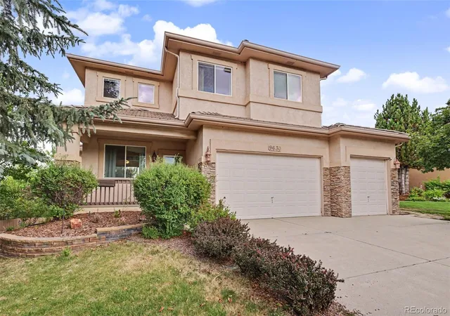 Single family home for sale at 9630 Hollyleaf Ct, Colorado Springs, CO 80920 | MLS# 3741649