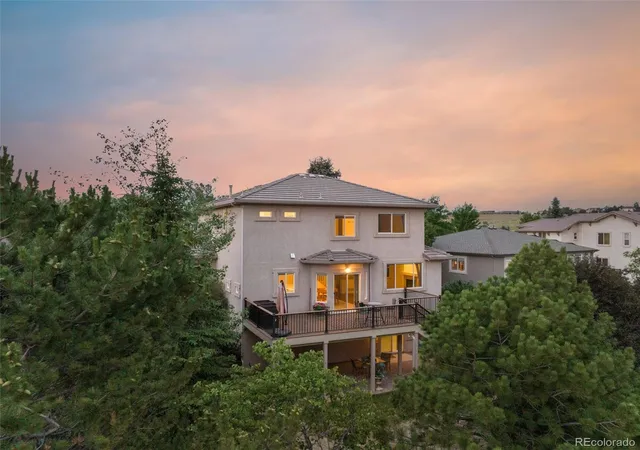 Photo 3 of Single family home for sale at 9630 Hollyleaf Ct, Colorado Springs, CO 80920 | MLS# 3741649 | Listing updated on 2026-09-18