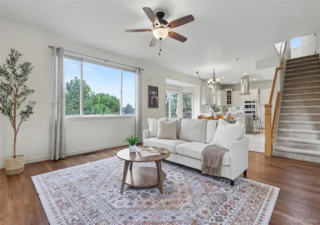 Photo 4 of Single family home for sale at 9630 Hollyleaf Ct, Colorado Springs, CO 80920 | MLS# 3741649 | Listing updated on 2026-09-18