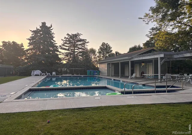 27th image of 3737 Landings Dr #11, Fort Collins, CO 80525 | MLS# IR1064476