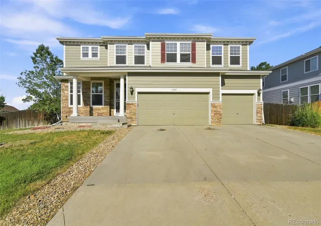 1st image of 13701 Leyden St, Thornton, CO 80602 | MLS# 8442297